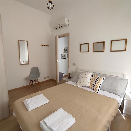 Gypsynomad - Your Crib In The Historical Centre Of 巴勒莫 外观 照片