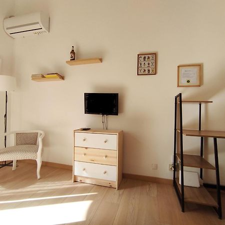 Gypsynomad - Your Crib In The Historical Centre Of 巴勒莫 外观 照片