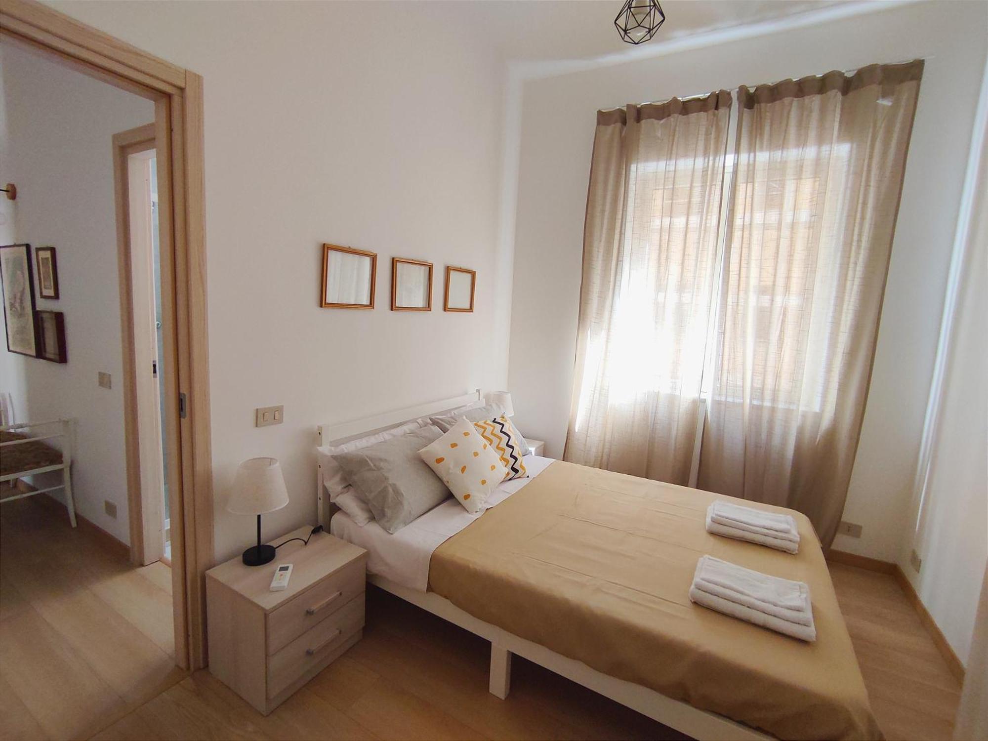 Gypsynomad - Your Crib In The Historical Centre Of 巴勒莫 外观 照片