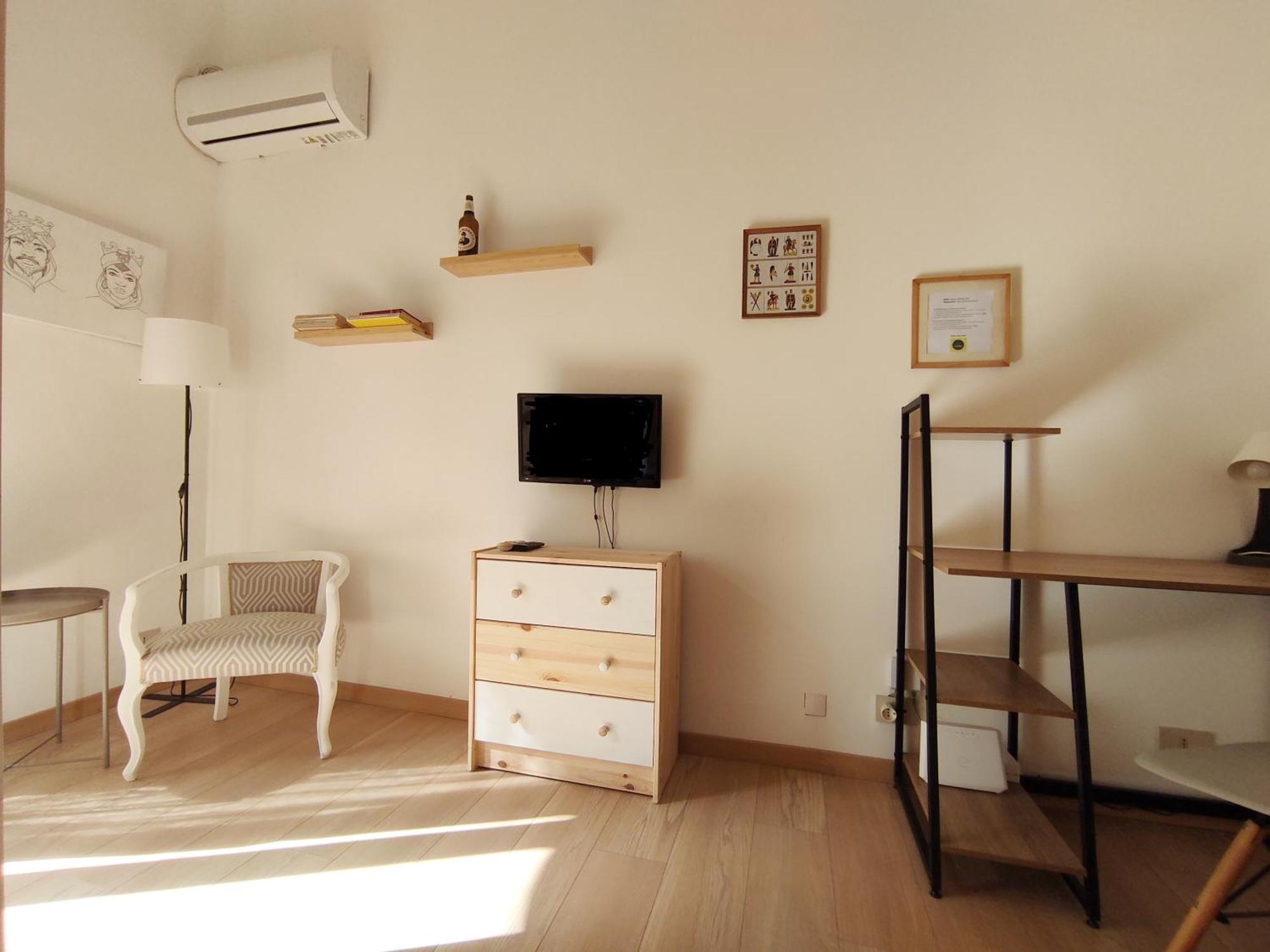 Gypsynomad - Your Crib In The Historical Centre Of 巴勒莫 外观 照片