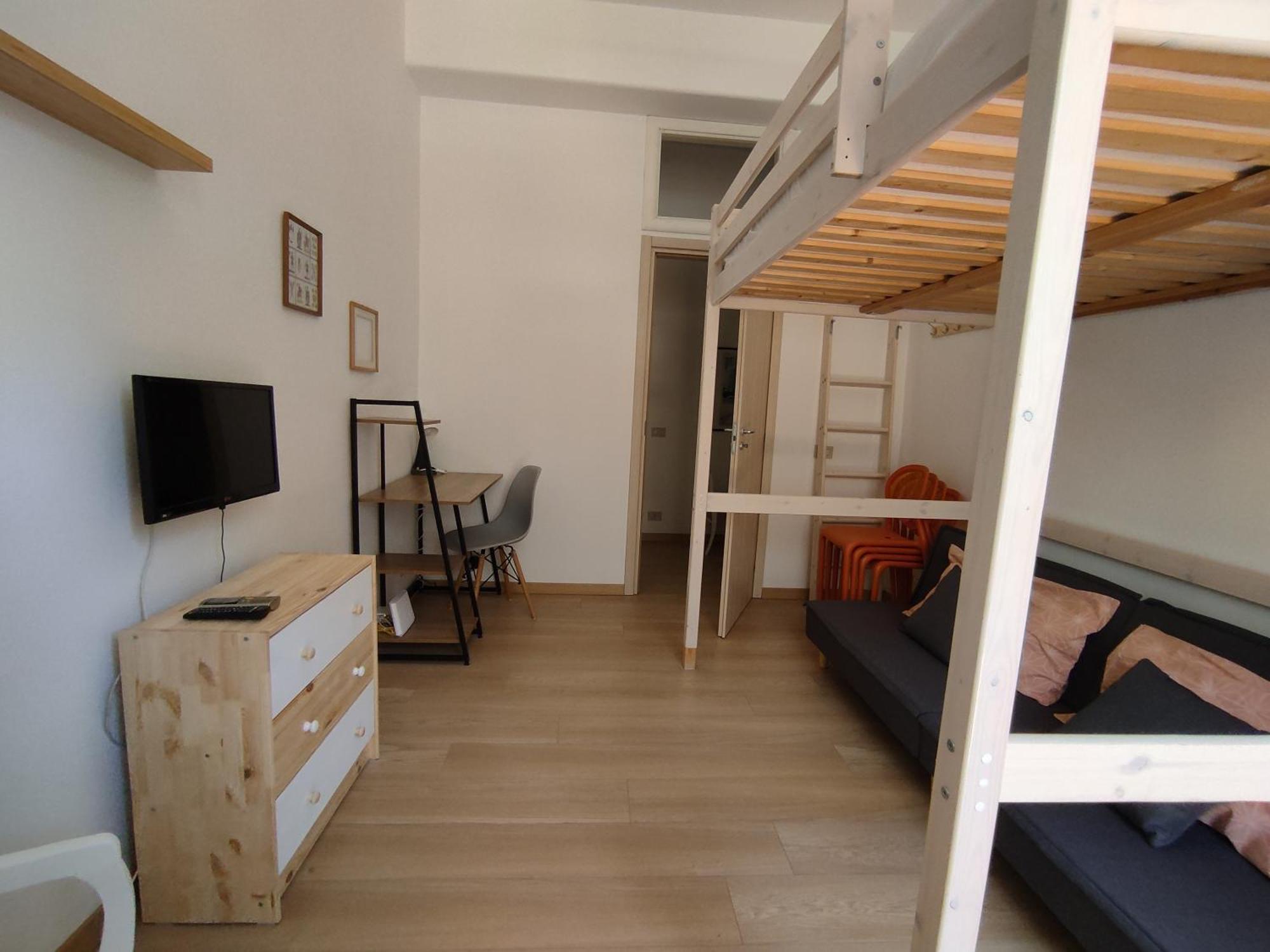 Gypsynomad - Your Crib In The Historical Centre Of 巴勒莫 外观 照片