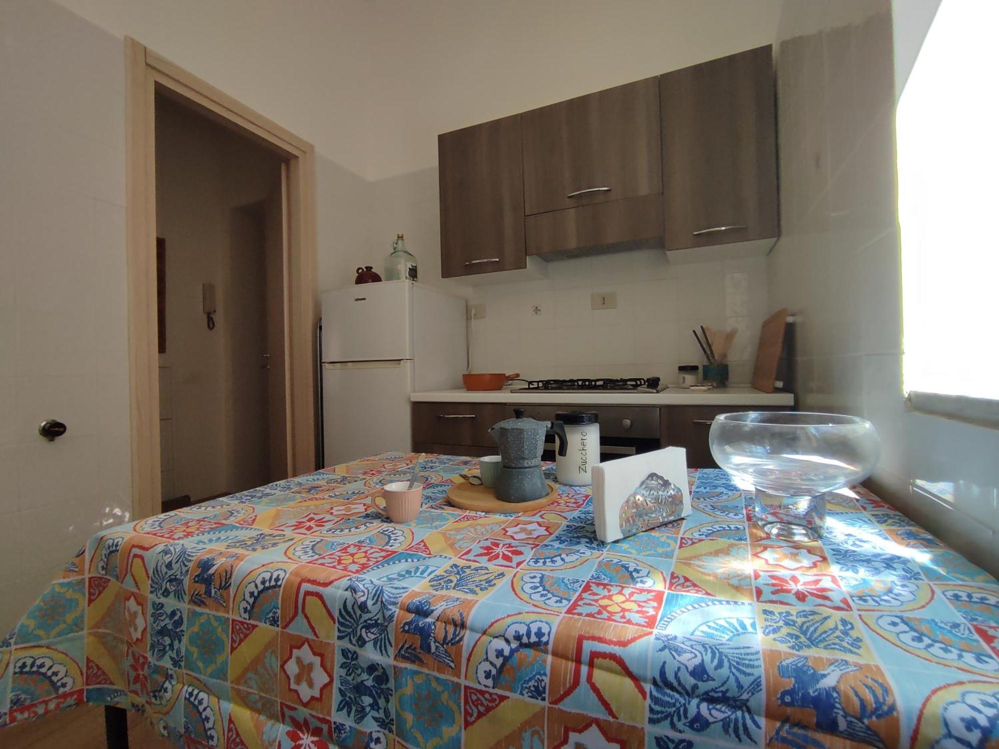 Gypsynomad - Your Crib In The Historical Centre Of 巴勒莫 外观 照片