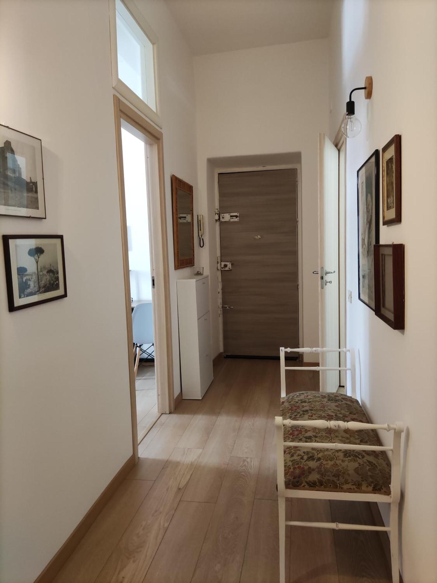 Gypsynomad - Your Crib In The Historical Centre Of 巴勒莫 外观 照片